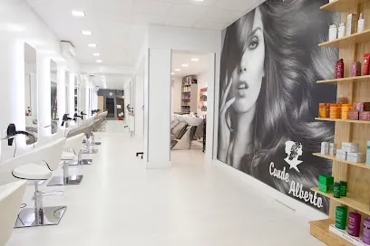 Cande Alberto | Calle Zamora