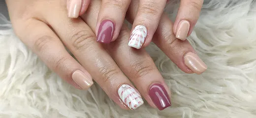 Candy Nails