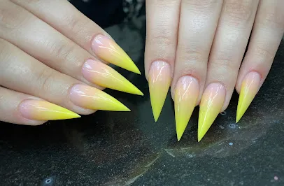 Candy Nails
