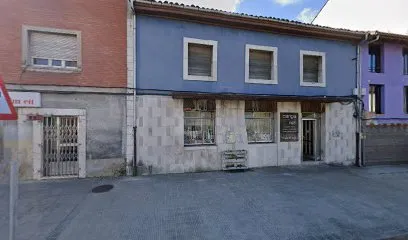 Canga y De La Roz