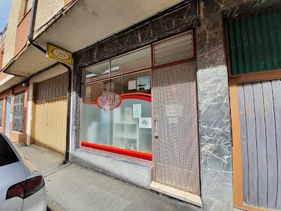 Cani Peluquería