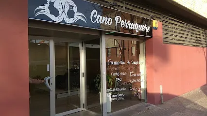 Cano Perruquers