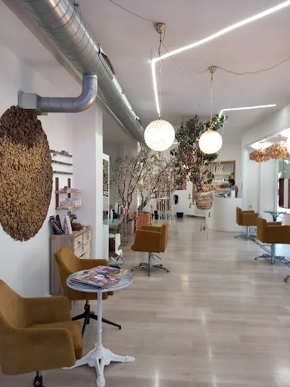 Cánovas Cultura del Cabello