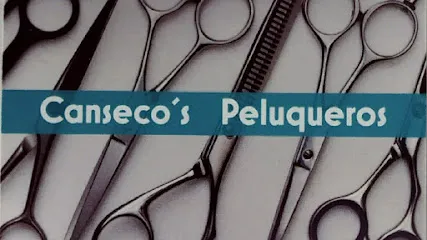 Canseco Peluqueros
