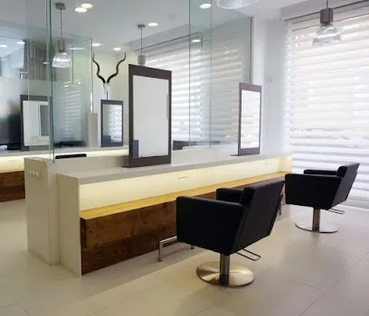 Cap Wellness Lounge