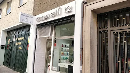 Capelli 12