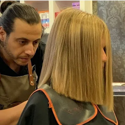 Capelli Peluqueros