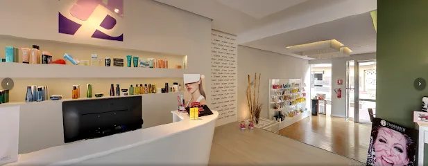 Capini | Avenida Europa