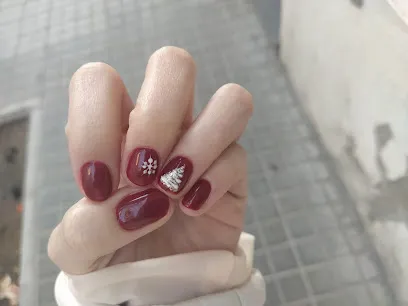 Capricciosa Studio Nails