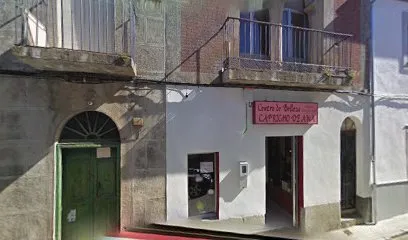 Capricho de Ana