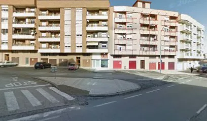 Capricho, Salón de Belleza