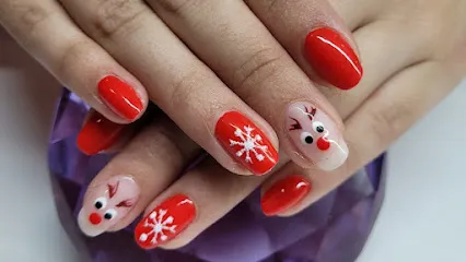 Caprichos Art Nails