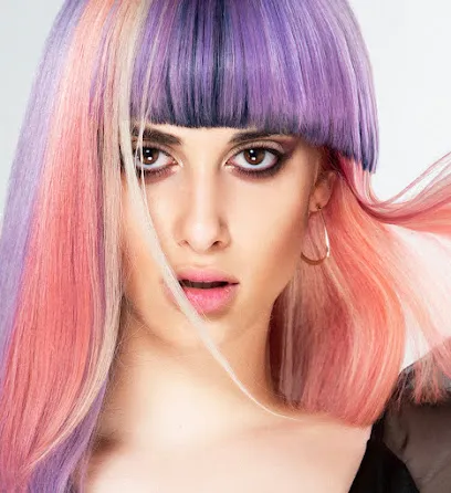 Carácter Hair & Beauty