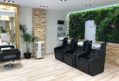 CARCHE Peluquería y Estética