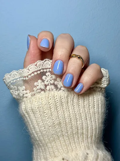 Care & Crazy Nails