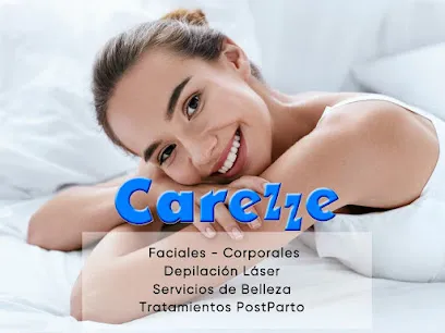 Carezze