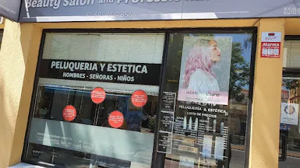 CARI GÓMEZ ESTILISTAS