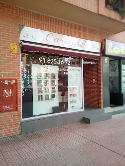 Caricias Centro de Estética