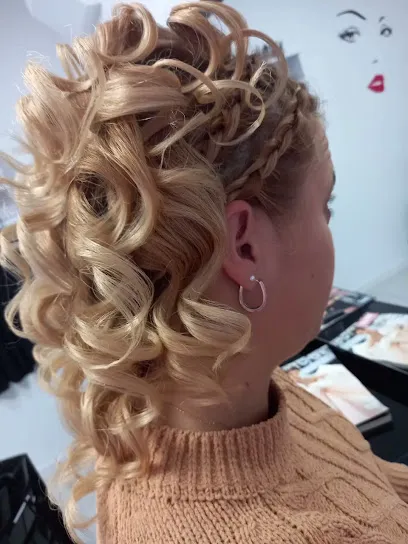 Carina Peluquería