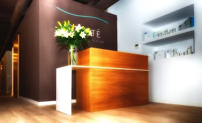 CARITE Estética INTEGRAL & SPA