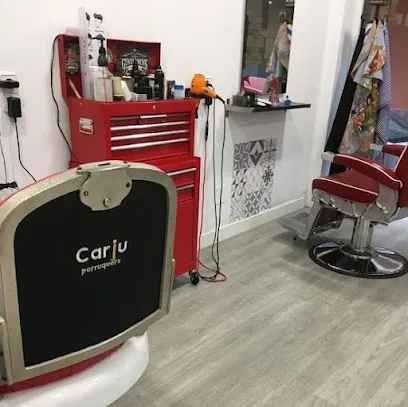 Carju Perruquers