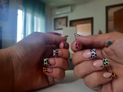 Carla Beyond Nails Studio