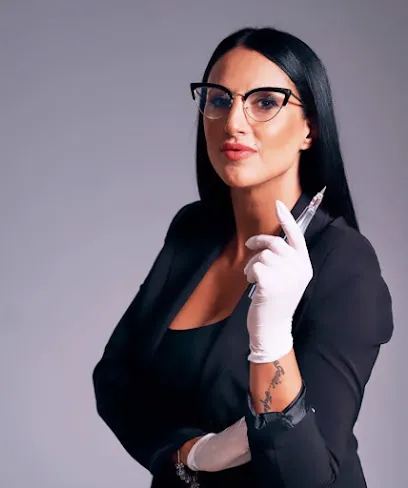 Carla Ferrara