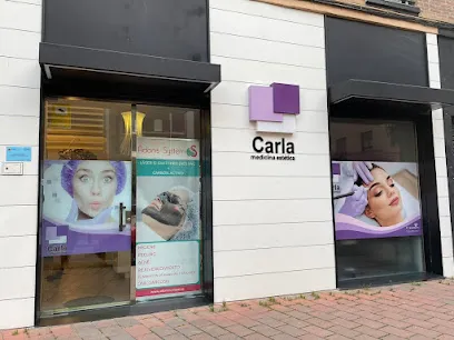 Carla Medicina Estética