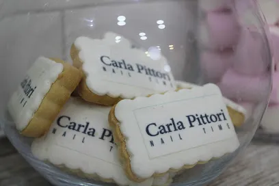 Carla Pittori Nail Time