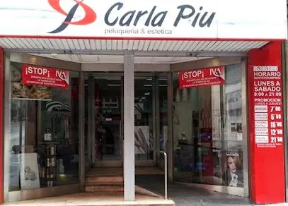 Carla Piu Peluquerías