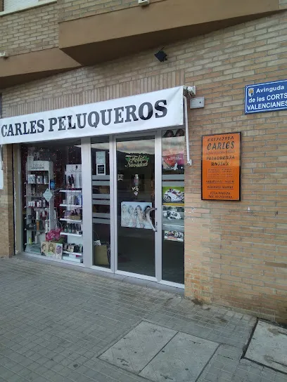 Carles Peluquero