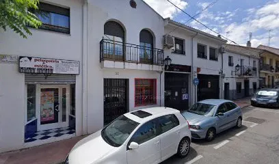 Carlos Hervias