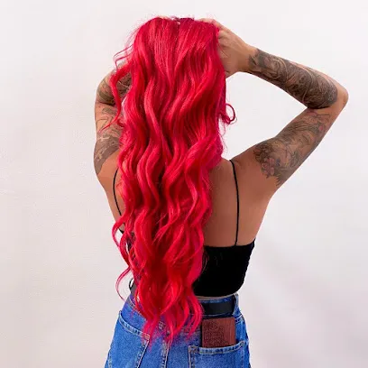 Carlos Lobato Hair Stylist
