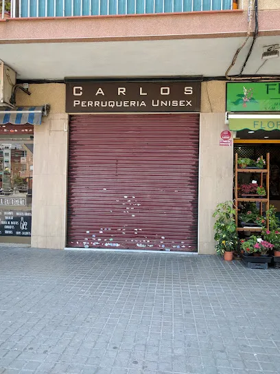 Carlos Peluquería Unisex