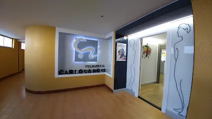 Carlos & Rosi