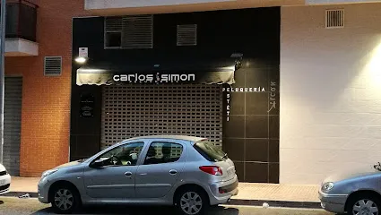 Carlos Simón Peluqueros