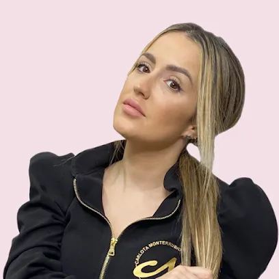Carlota Monterrubio