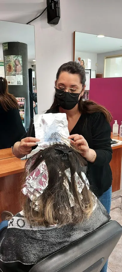 Carme Fusté Peluqueros