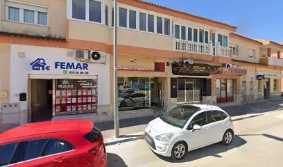 Carmelo Canovas
