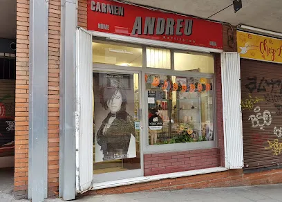 CARMEN ANDREU