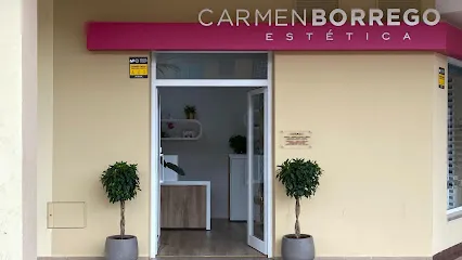 Carmen Borrego Estética
