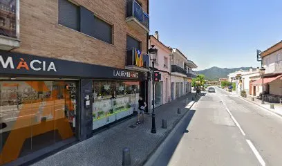 Carmen Campasol Grabulosa
