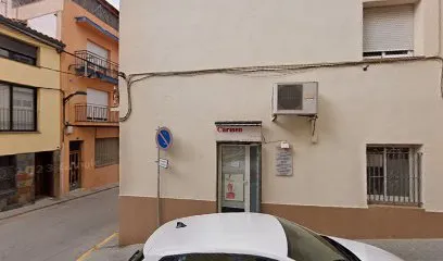 Carmen Centre D'Estética