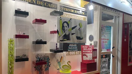 Carmen de Cabo