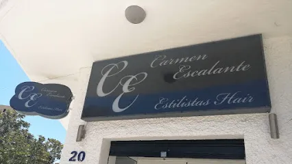 Carmen Escalante Estilista Hair