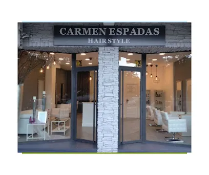 Carmen Espadas