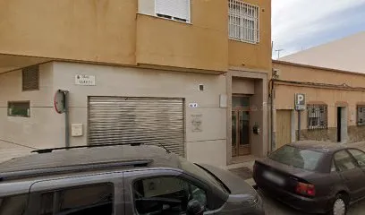 Carmen Galdeano López