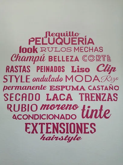 Carmen García Peluquería y Estilistas