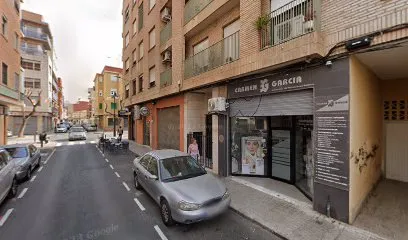Carmen García