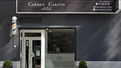 Carmen Garzón Estilista